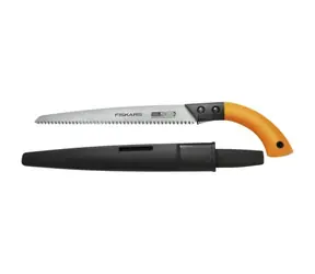 Fiskars SW84 1001620 Zahradní pila s pevnou čepelí