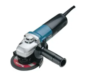 Makita 9565CR / Úhlová bruska / 1400W / Průměr 125 mm / Otáčky: 12.000 ot-min