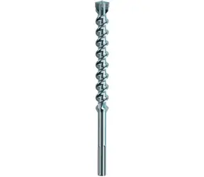 Makita D-34132 vrták SDS-MAX TCT 38X370|250