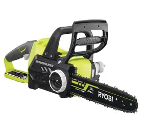 Ryobi OSC1830 / Aku řetězová pila / 18V / ONE+ / Lišta: 30cm / 10m-s / bez aku