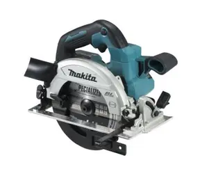 Makita DHS661ZU / Aku Ruční cirkulárka / 18V / Li-ion / 165 mm / 5000 ot-min
