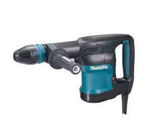 Makita HM0870C / Sekací kladivo / 1100W / 7.6J / 1.100-2.650 úderů-min