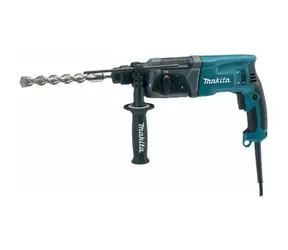 Makita HR2470 / Kombinované kladivo / 780W / 2.4J / 1.100 ot-min / 4.500 úderů-min