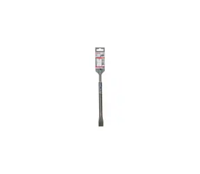 Bosch sekáč plochý SDS Plus / Šířka: 20mm / Délka: 200mm