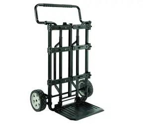 DeWalt 1-70-324 / Přepravní montážní vozík / 681x955x235mm / Nosnost 150 Kg