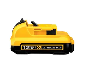 DeWalt DCB127 / Akumulátor / 12V (10,8V) / 2.0Ah / Li-ion