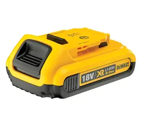 DeWalt XR DCB183-XJ 18V 2.0 Ah / akumulátor / Li-Ion