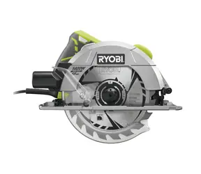 Ryobi RCS1400-G / Kotoučová pila / 1400W / průměr kotouče: 190 mm 