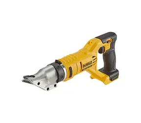 DeWalt DCS491NT / Aku Nůžky na plech / 18V / 2450 kmitů-min / bez Aku
