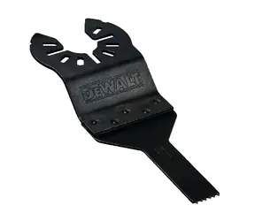 DeWalt DT20706-QZ / Pilový list pro řezání detailu / Délka 43 mm / Šířka 10 mm