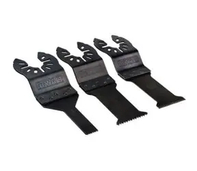 DeWalt DT20713-QZ / Sada pilových listů / DT20701 | DT20706 | DT20704 / 3ks