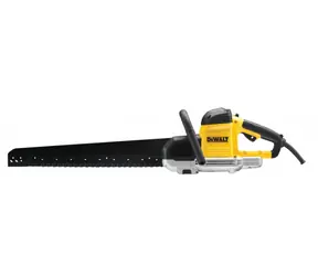 DeWalt DWE396-QS / Pila Alligator / 840W / Zdvih: 40 mm / 3.000 z-min / Délka 29.5mm