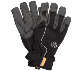 Fiskars 1015447 Rukavice zimní - vel. 8