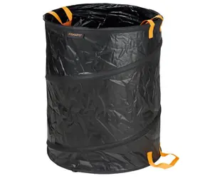 Fiskars Solid 1015647 skládací koš 172l