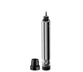 Gardena 01489-20 Ponorné hlubinné čerpadlo 5500|5 Inox / 850W / Kapacia 5.500 l-h / Tlak 4.5 bar / Výtlačná výška 45 m