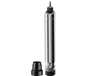 Gardena Premium 01492-20 Ponorné hlubinné čerpadlo 6000|5 Inox / 950W / Kapacia 6.000 l-h / Tlak 5 bar