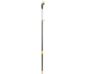 Fiskars 1023624 PowerGear X UPX86 Nůžky zahradní univerzální teleskopické