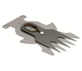 Gardena 02344-20 Náhradní nože 8 cm pro akumulátorové nůžky: 8819|8829