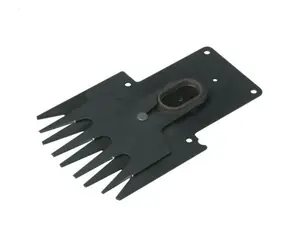 Gardena 02346-20 Náhradní nože 10 cm pro akumulátorové nůžky: 8804|8805|2510|8830|8820|8825