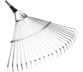 Gardena Combisystem 03102-20 Hrábě vějířové / Pracovní šířka 50 cm