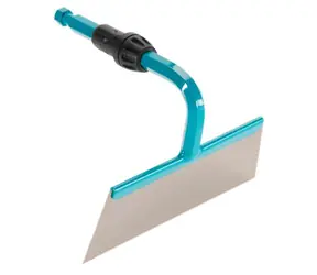 Gardena Combisystem 03113-20 Motyčka na plevel / Pracovní šířka 16 cm