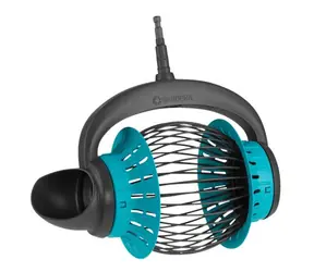 Gardena Combisystem 03108-20 Sběrač ovoce bez násady / Průměr ovoce 4 - 9 cm