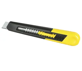 Stanley 0-10-151 / Nůž ulamovací 18mm