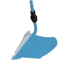 Gardena Combisystem 03118-30 Pluh / Pracovní šířka 16 cm