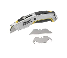 Stanley 0-10-789 / Nůž  dvouplátkový zasouvací FatMax XL