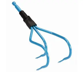 Gardena Combisystem 03135-20 Kultivátor / Pracovní šířka 10 cm