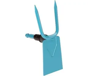 Gardena Combisystem 03218-20 Motyka zahradní / Pracovní šířka 7.5 cm