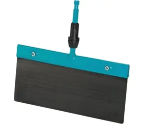 Gardena Combisystem 03251-20 Škrabka na led / Pracovní šířka 30 cm