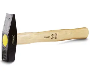 Stanley 1-51-173 / Zámečnická kladiva DIN 1041 / 300g