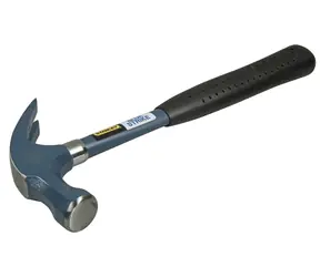 Stanley 1-51-489 / Tesařské kladivo Blue Strike 570g