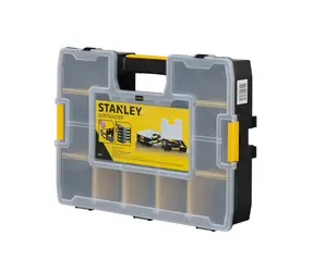 Stanley 1-94-745 / organizer na nářadí Sort Master / rozměry: 44 x 34 x 9 cm