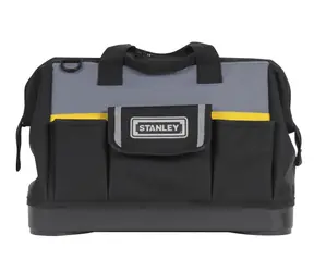 Stanley 1-96-183 / brašna na nářadí / rozměry: 23.5 x 44.7 x 27.5 cm