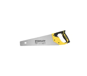 Stanley 2-15-595 / pila JetCut 450mm / 11 zubů na palec
