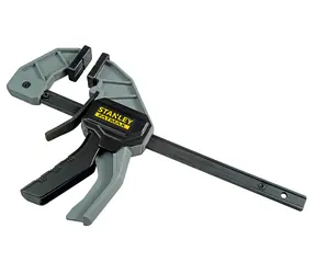 Stanley FMHT0-83232 / Jednoruční svěrka 150mm Fatmax / 45kg