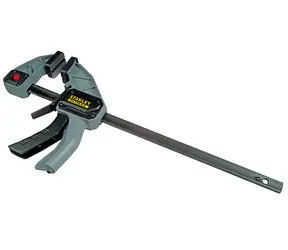 Stanley FMHT0-83237 / Jednoruční svěrka TRIGGER - L 900mm Fatmax / 135kg / doprodej