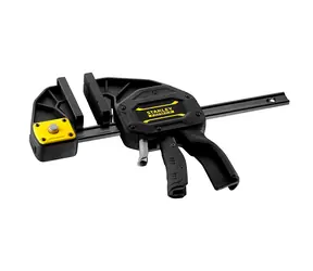 Stanley FMHT0-83240 / Jednoruční svěrka TRIGGER - XL 600mm Fatmax / 270kg