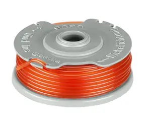 Gardena 05306-20 Náhradní cívka se strunou pro SmallCut 300 - Délka 10 m