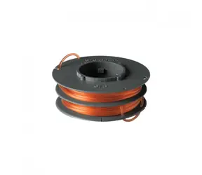 Gardena 05372-20 Náhradní cívka se strunou pro 2557 | 2558 | 2560 | 2565 | 2548 - Délka 2 x 5 m