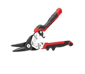 Stanley FMHT73755-0 / Nůžky na plech FatMax ERGO / převodové / do plechu 1.2mm