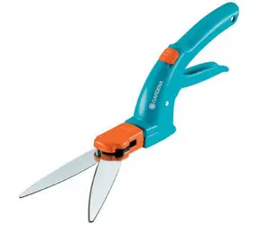 Gardena Classic 08731-30 Nůžky na trávu / Otočné o 360°