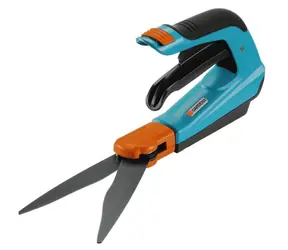 Gardena Comfort 08735-20 Nůžky na trávník / Otočné o 360°