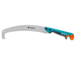 Gardena Combisystem 08738-20 Zahradní pilka 300 PP zahnutá / Délka 315 mm