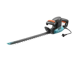 Gardena 09830-20 Elektrické nůžky na živý plot EasyCut 420|45 / 420W / Délka lišty 45 cm