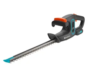 Gardena 09836-20 Aku nůžky na živý plot EasyCut Li40 / 14.4V / 2.0 Ah / Délka lišty 40 cm