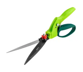 Verto 15G300 nůžky na trávu 