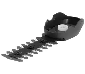 Gardena 09863-20 Nože k nůžkám na keře / Délka lišty 12 cm